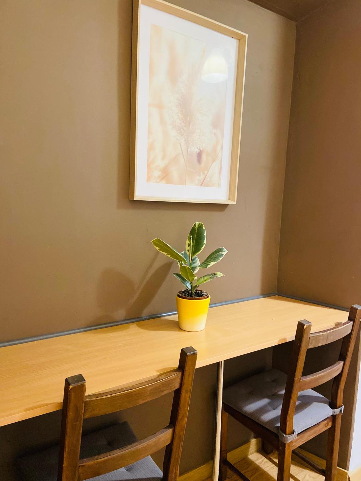 Krakow Apartments & Rooms ภายนอก รูปภาพ