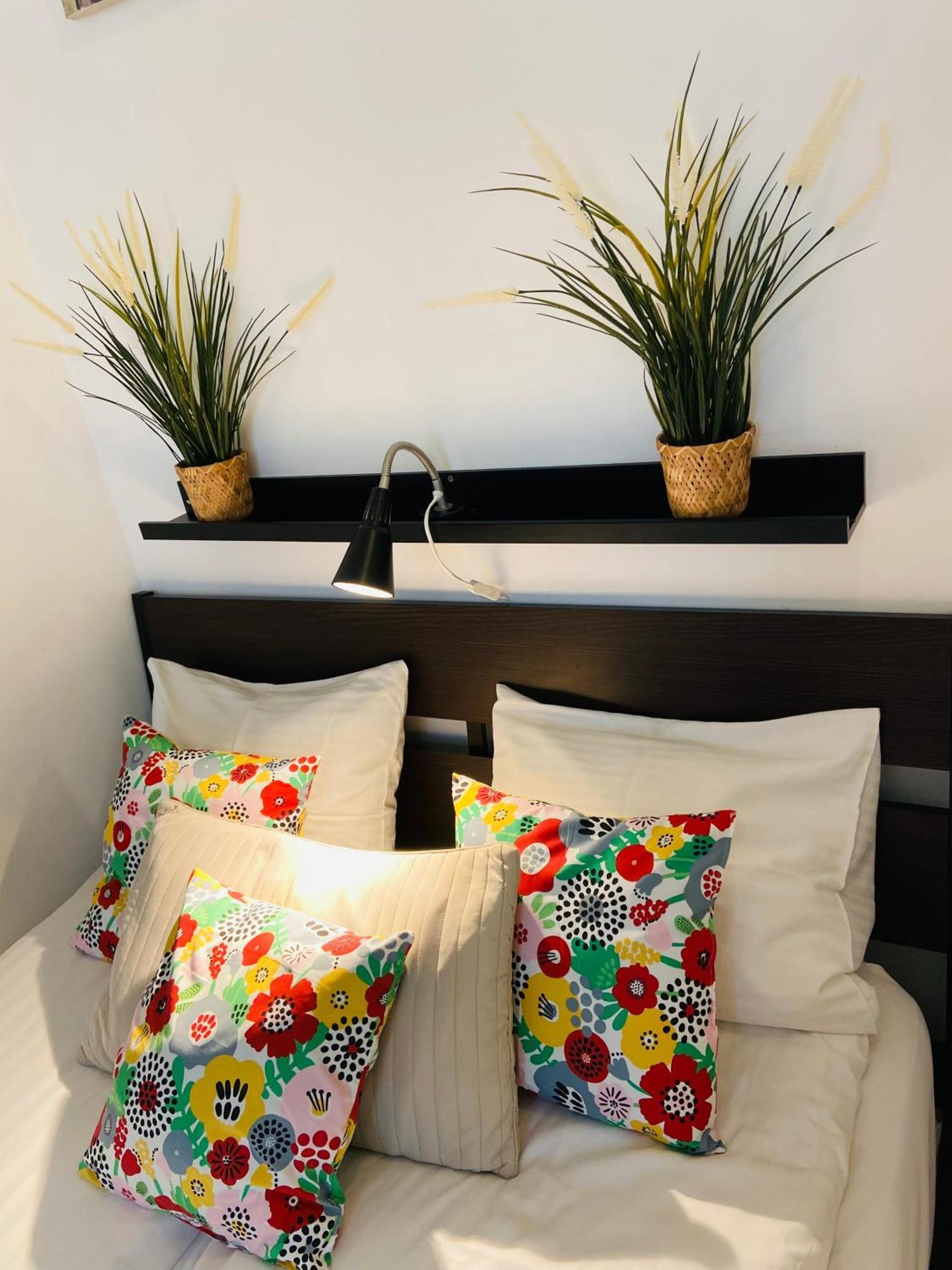 Krakow Apartments & Rooms ภายนอก รูปภาพ