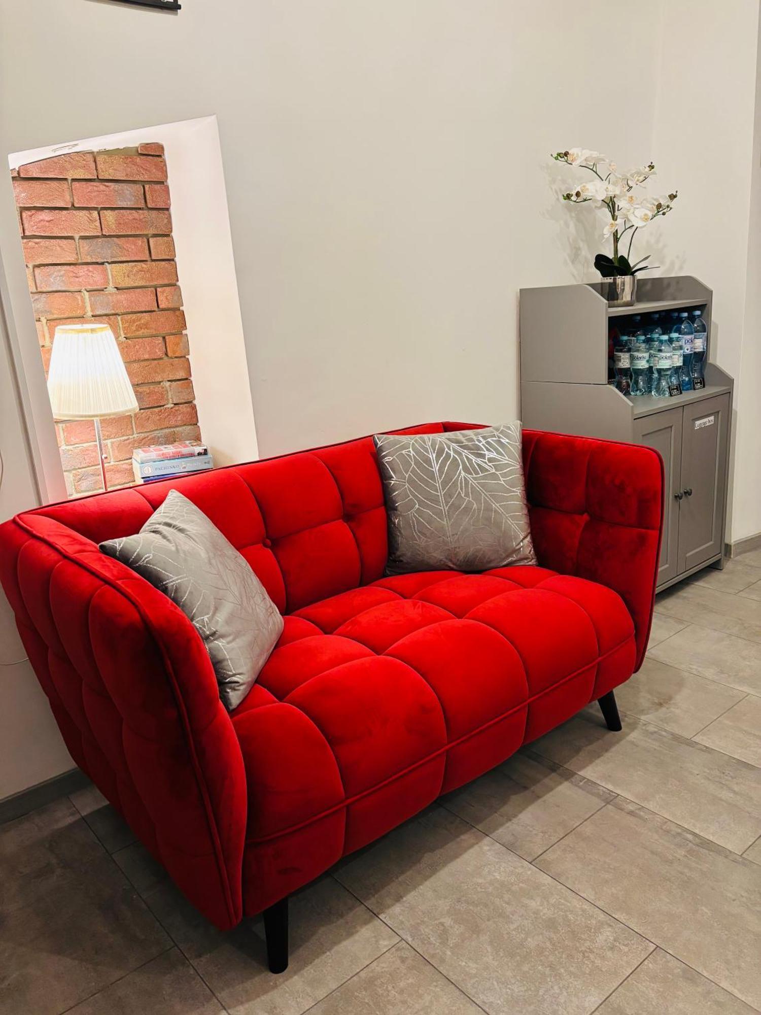 Krakow Apartments & Rooms ภายนอก รูปภาพ